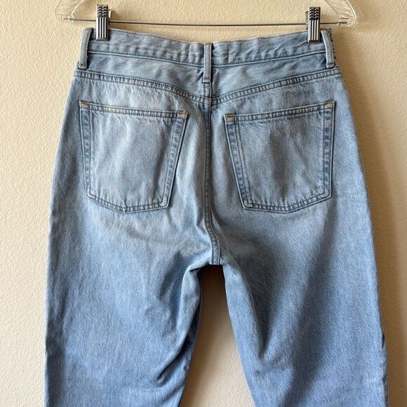 Everlane The 90s Cheeky Jean - Picture 5 of 8
